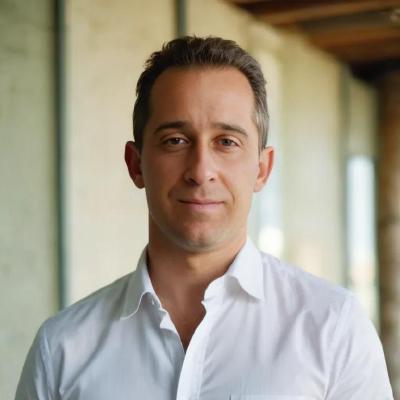 Aitor Gómez García